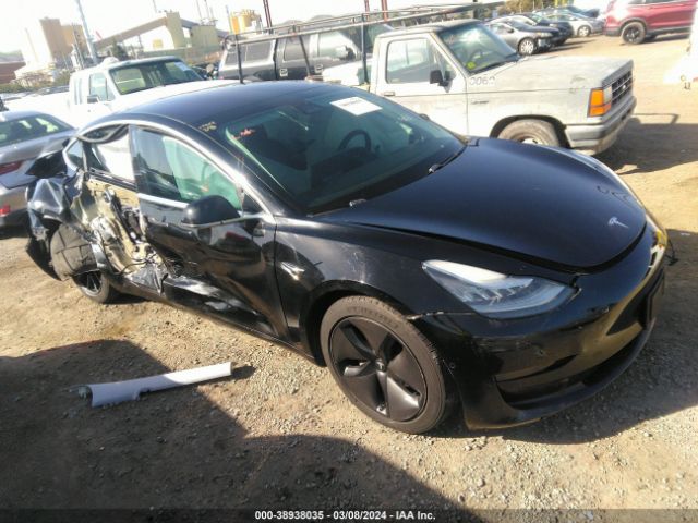 tesla model 3 2018 5yj3e1eb4jf183694