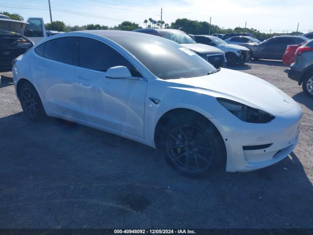 tesla model 3 2019 5yj3e1eb4kf199606