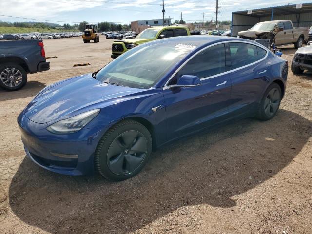 tesla model 3 2019 5yj3e1eb4kf497234