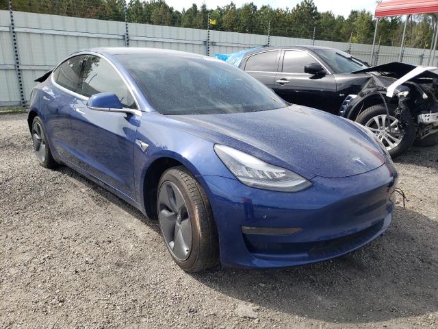 tesla model 3 2020 5yj3e1eb4lf664399