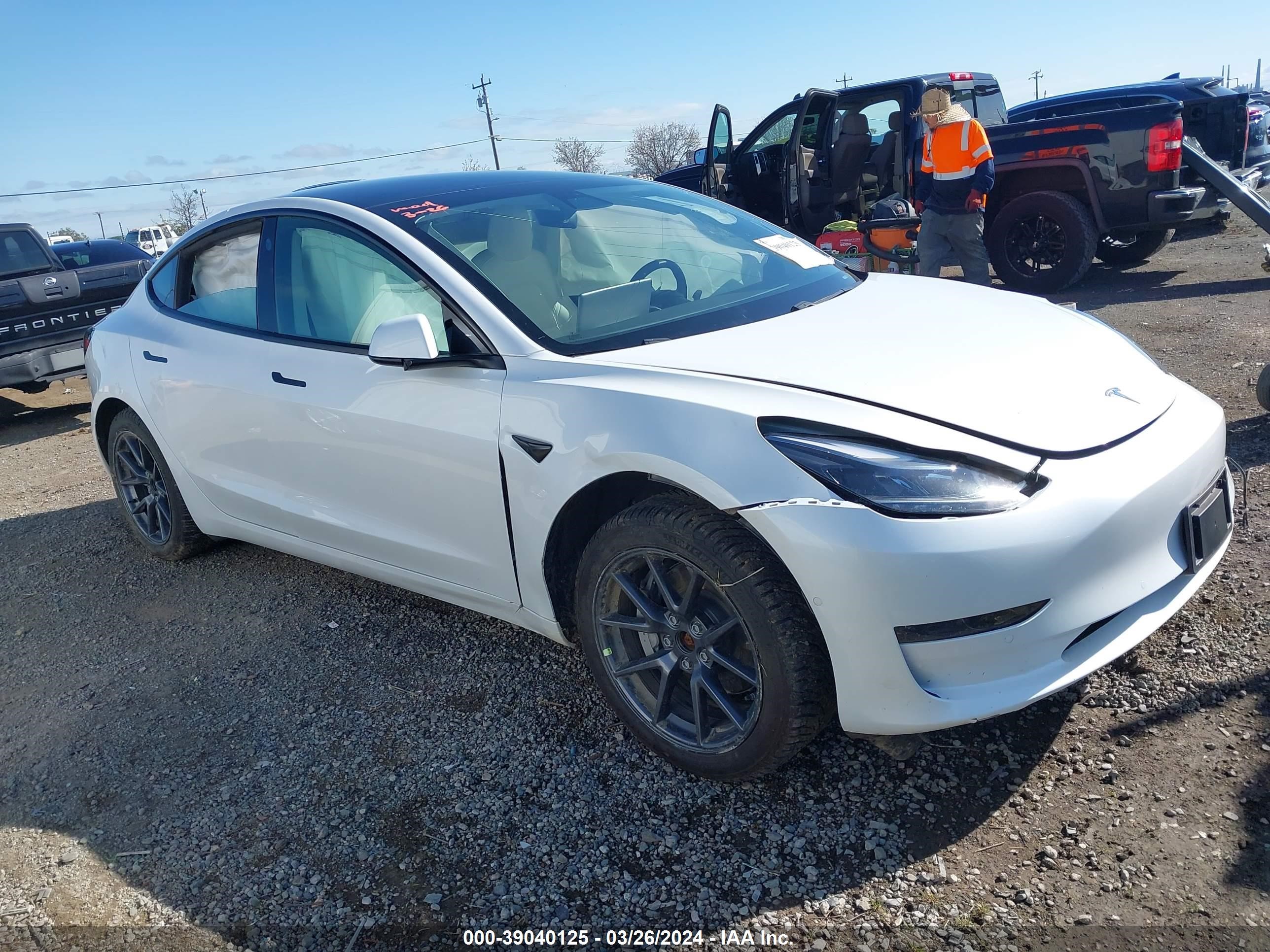 tesla model 3 2021 5yj3e1eb4mf010231