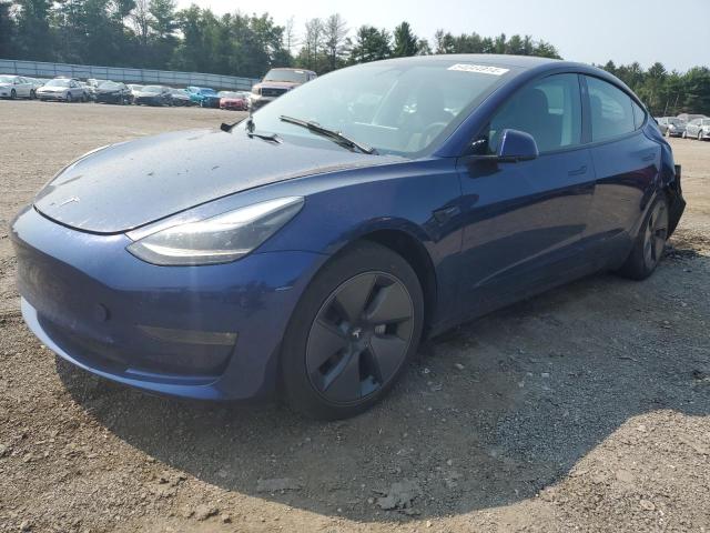 tesla model 3 2021 5yj3e1eb4mf088167