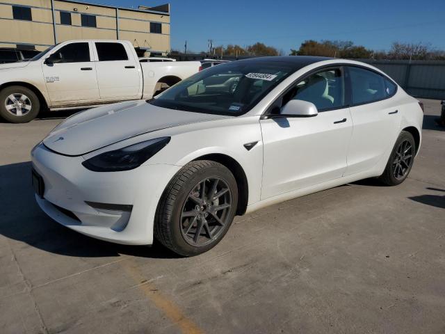 tesla model 3 2021 5yj3e1eb4mf981360