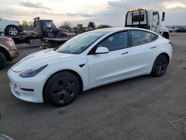 tesla model 3 2022 5yj3e1eb4nf103431