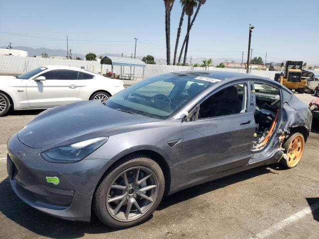 tesla model 3 2022 5yj3e1eb4nf172698