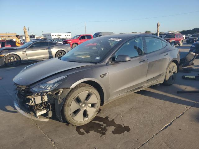 tesla model 3 2022 5yj3e1eb4nf276205