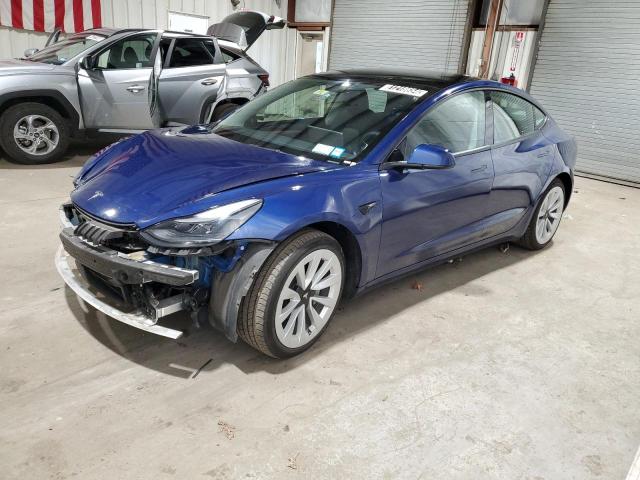 tesla model 3 2022 5yj3e1eb4nf291366