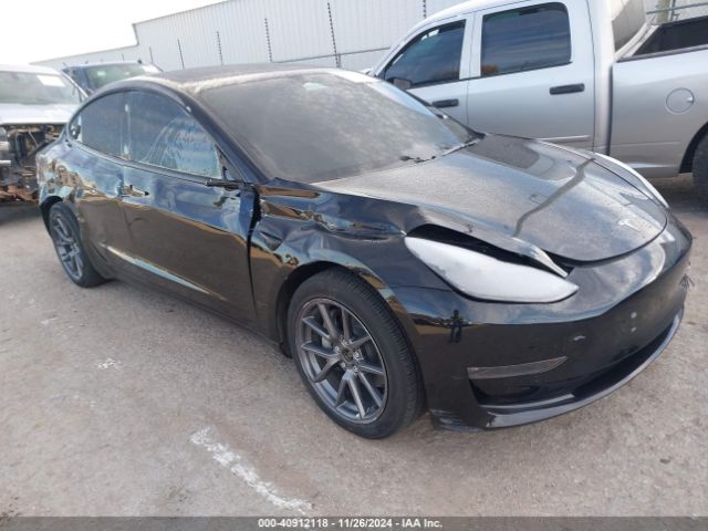 tesla model 3 2022 5yj3e1eb4nf342798