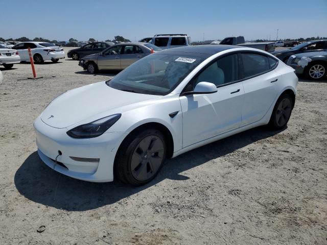 tesla model 3 2023 5yj3e1eb4pf456514