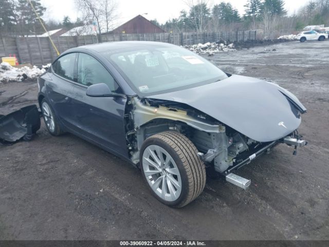 tesla model 3 2023 5yj3e1eb4pf630064