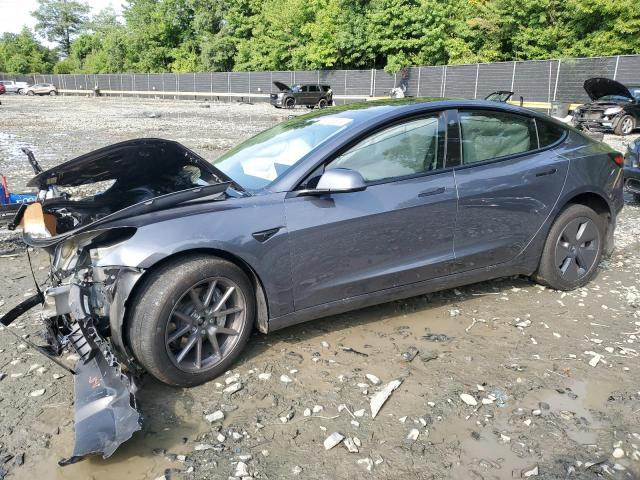 tesla model 3 2023 5yj3e1eb4pf666661