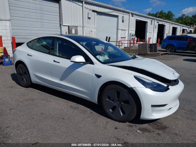 tesla model 3 2023 5yj3e1eb4pf704678