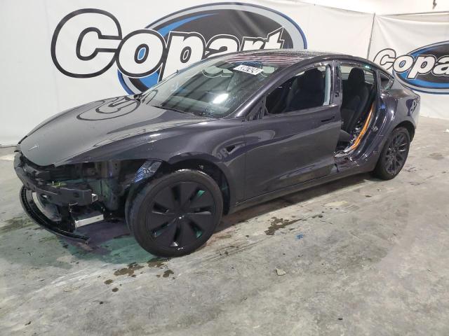 tesla model 3 2024 5yj3e1eb4rf743063