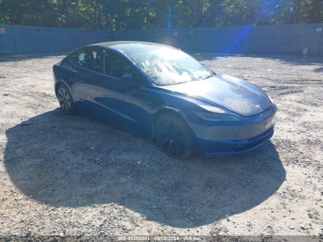 tesla model 3 2024 5yj3e1eb4rf770215