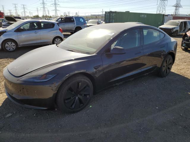 tesla model 3 2024 5yj3e1eb4rf811927