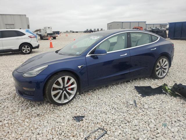 tesla model 3 2018 5yj3e1eb5jf081045