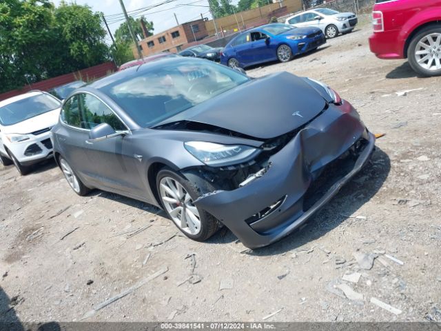 tesla model 3 2018 5yj3e1eb5jf145357