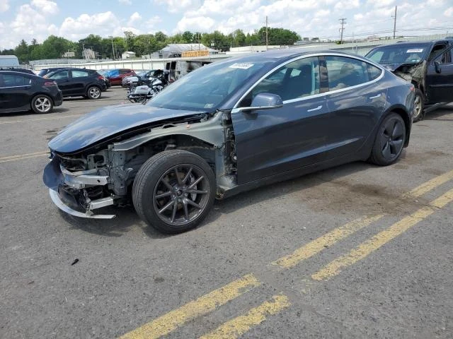 tesla model 3 2018 5yj3e1eb5jf145732