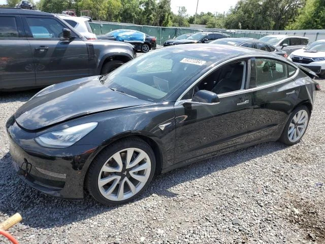 tesla model 3 2018 5yj3e1eb5jf184661