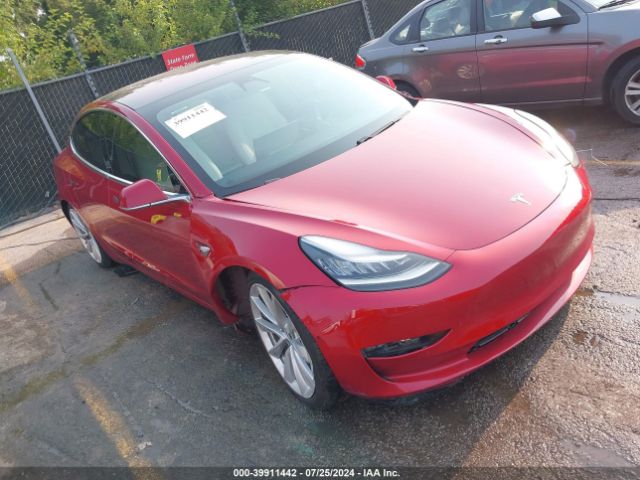 tesla model 3 2019 5yj3e1eb5kf192664