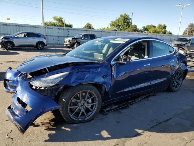 tesla model 3 2019 5yj3e1eb5kf199484