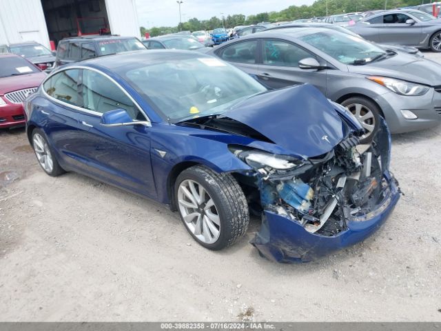 tesla model 3 2019 5yj3e1eb5kf389897