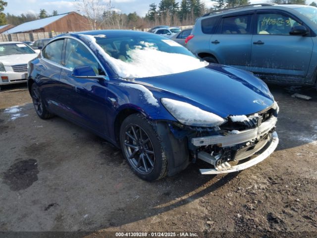 tesla model 3 2019 5yj3e1eb5kf418282