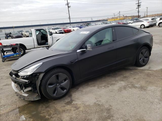 tesla model 3 2019 5yj3e1eb5kf421294