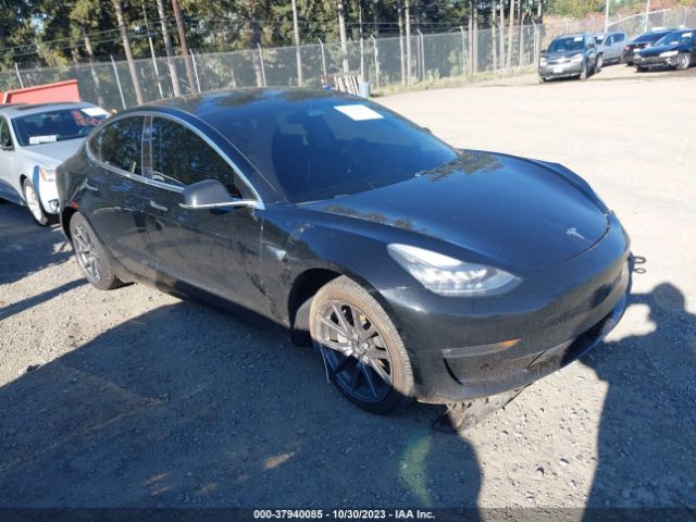 tesla model 3 2019 5yj3e1eb5kf427449