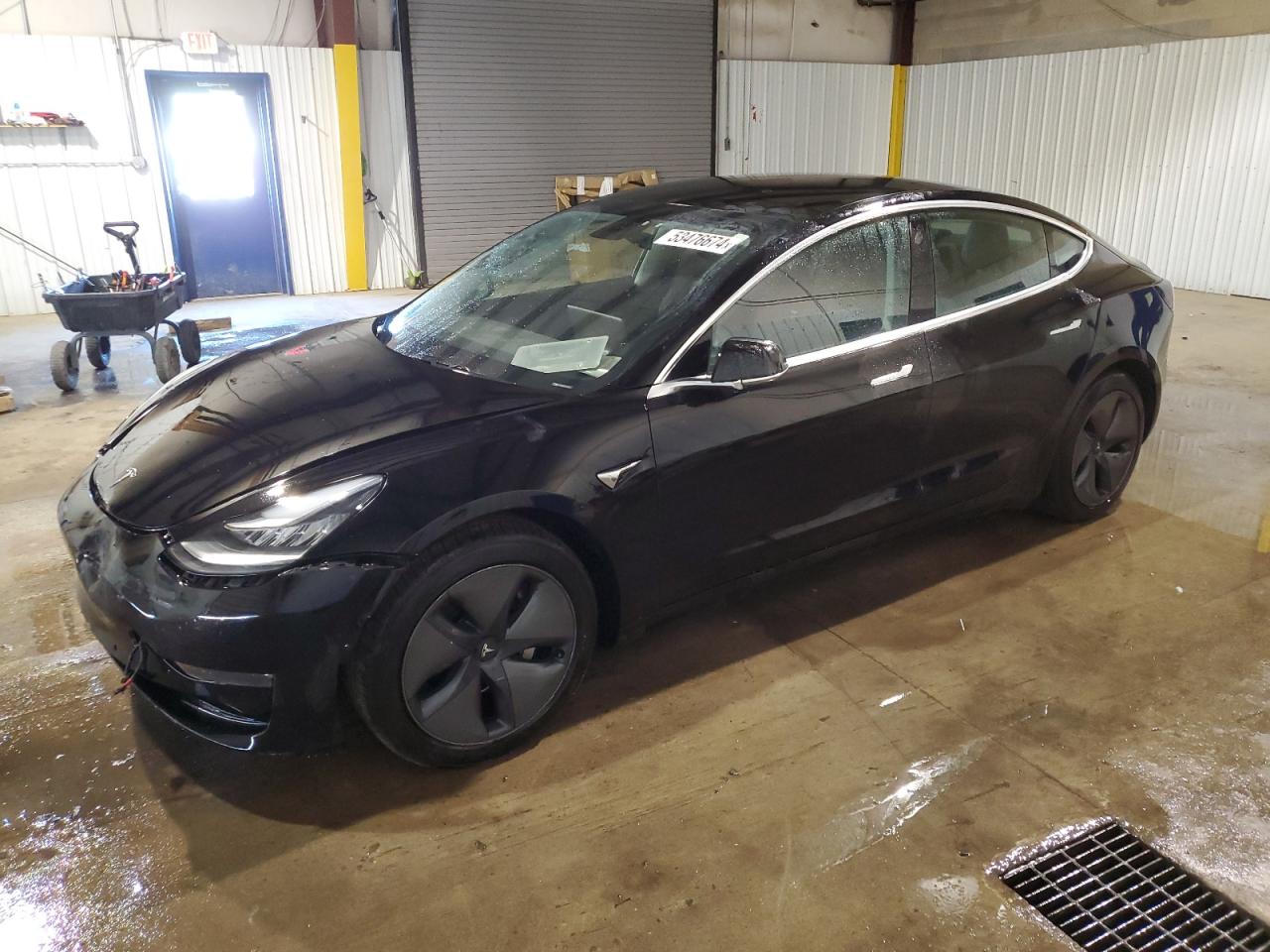 tesla model 3 2019 5yj3e1eb5kf432411