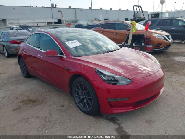 tesla model 3 2019 5yj3e1eb5kf496674