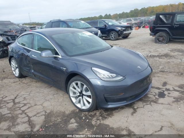 tesla model 3 2020 5yj3e1eb5lf497745