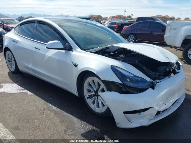 tesla model 3 2021 5yj3e1eb5mf061222