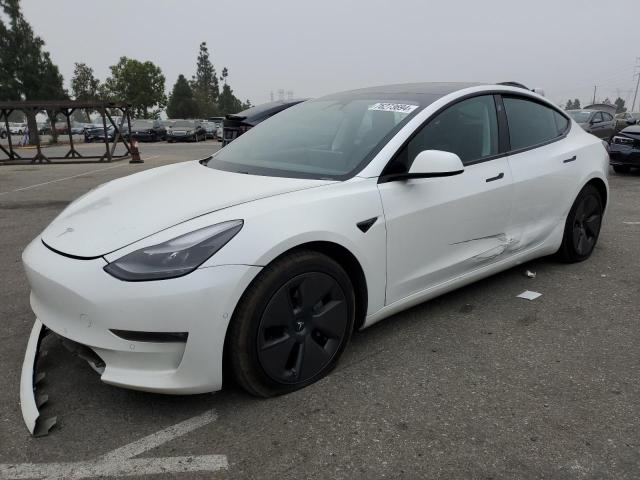 tesla model 3 2021 5yj3e1eb5mf073676