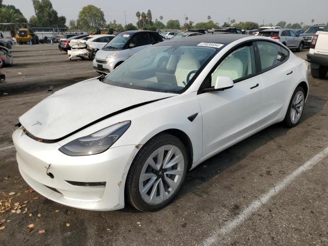 tesla model 3 2021 5yj3e1eb5mf926609