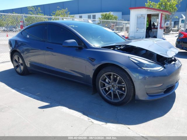 tesla model 3 2021 5yj3e1eb5mf928134