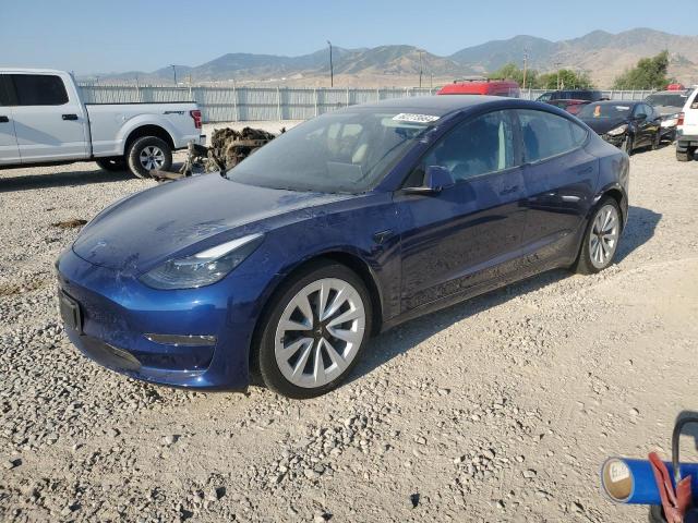 tesla model 3 2022 5yj3e1eb5nf144845