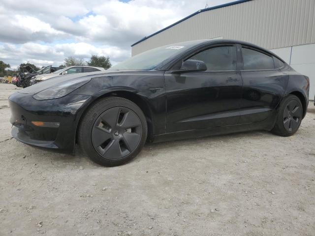 tesla model 3 2022 5yj3e1eb5nf176453