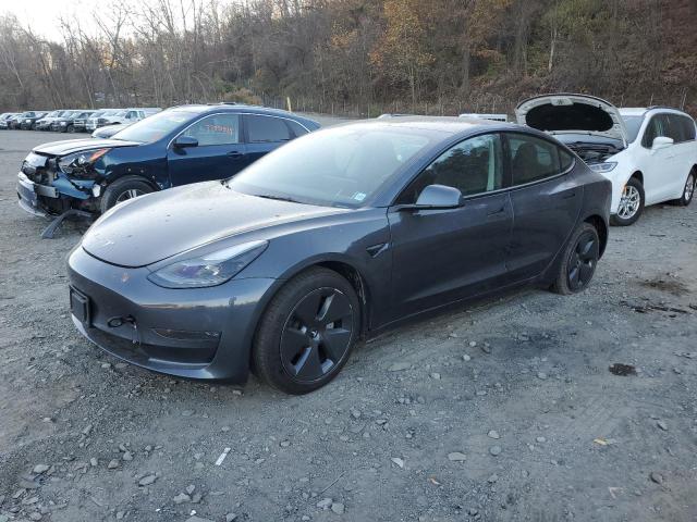 tesla model 3 2022 5yj3e1eb5nf195116