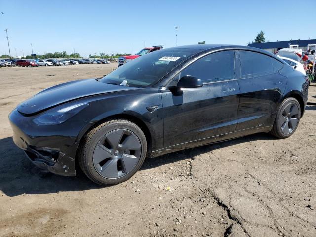 tesla model 3 2022 5yj3e1eb5nf199375