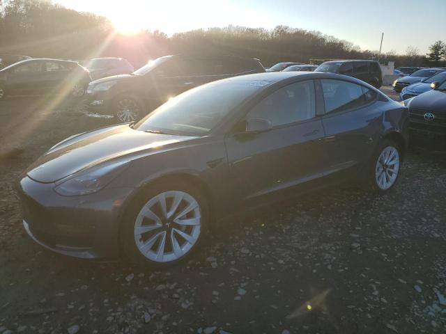 tesla model 3 2022 5yj3e1eb5nf204025