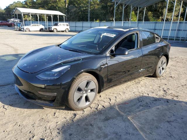 tesla model 3 2022 5yj3e1eb5nf268209