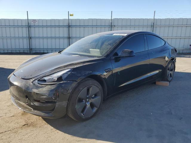 tesla model 3 2022 5yj3e1eb5nf299024