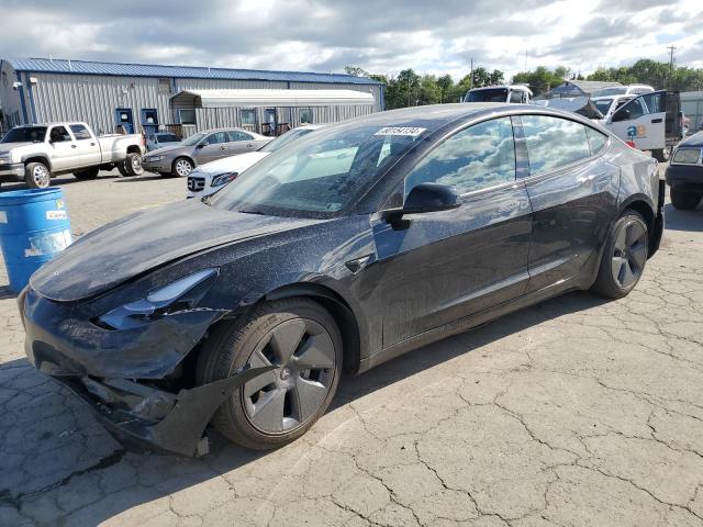 tesla model 3 2022 5yj3e1eb5nf334645