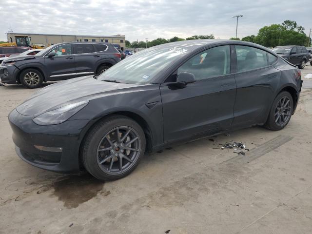 tesla model 3 2022 5yj3e1eb5nf346326