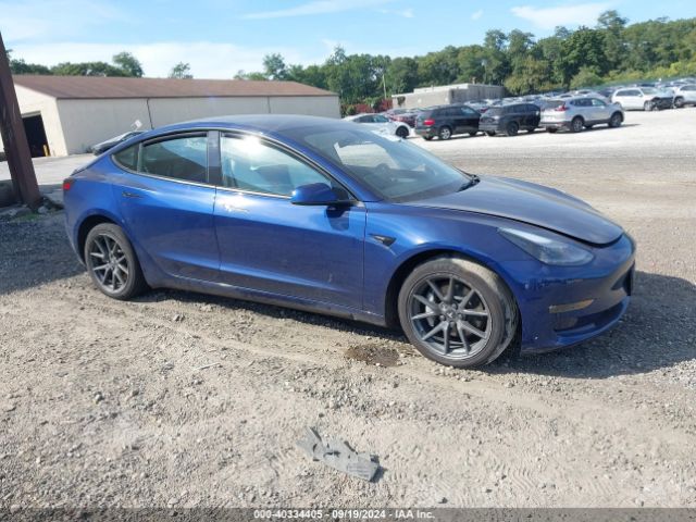 tesla model 3 2023 5yj3e1eb5pf386165