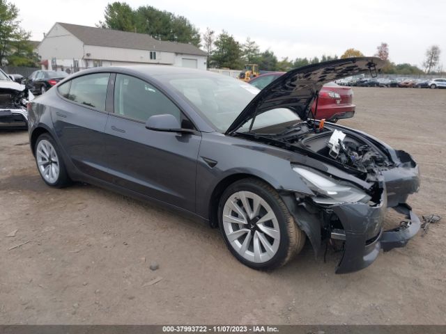 tesla model 3 2023 5yj3e1eb5pf461446