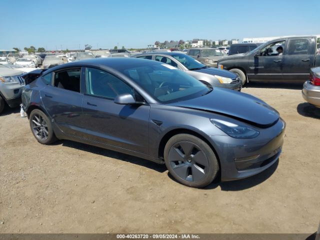 tesla model 3 2023 5yj3e1eb5pf700106