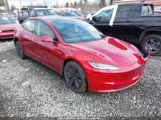 tesla model 3 2024 5yj3e1eb5rf733965