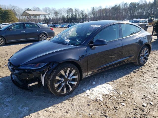 tesla model 3 2024 5yj3e1eb5rf808955